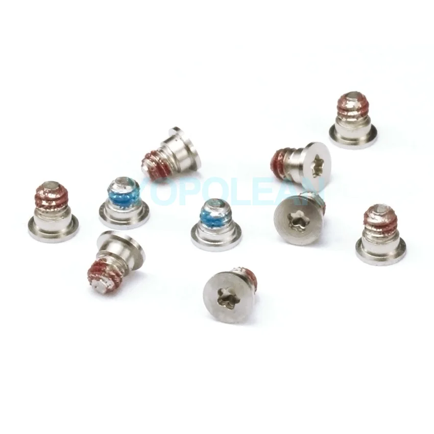 Винты для нижней крышки ноутбука новая крышка Macbook Pro Retina 13 &quot15&quot A1398 A1425 A1502 |