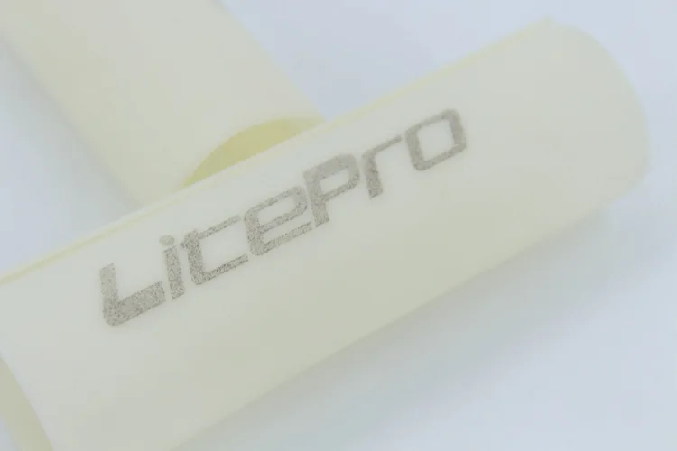 Litepro велосипедная подседельная защитная втулка Складная труба уменьшающая Iamok