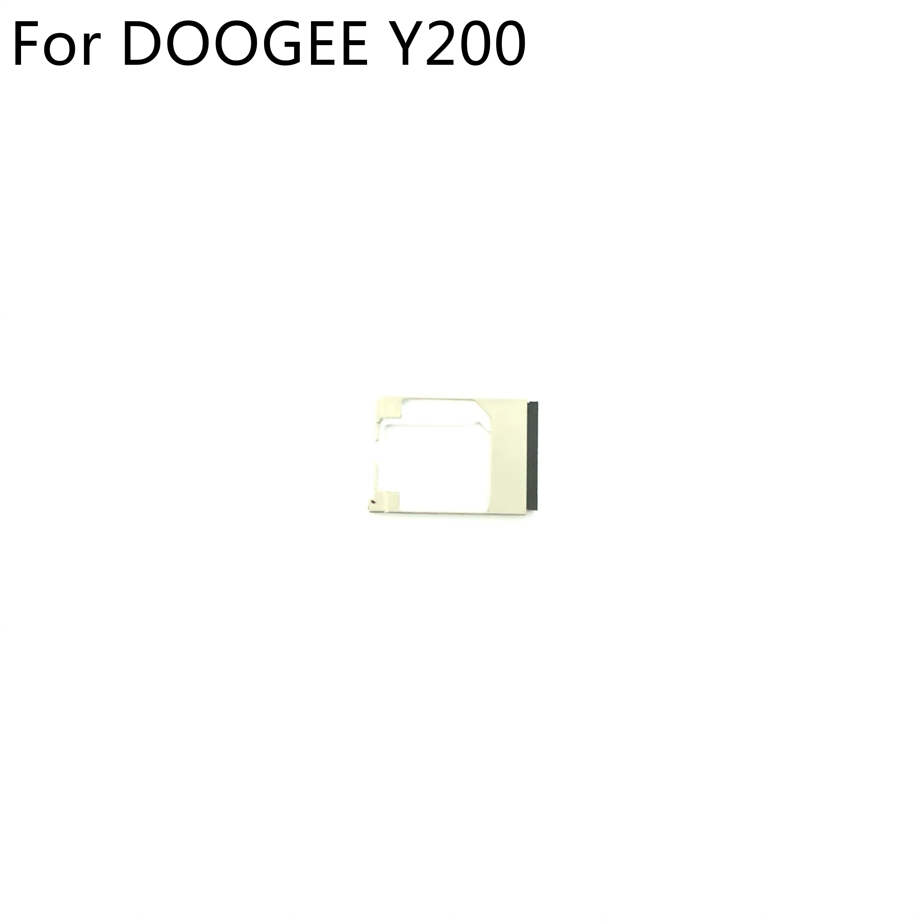 Sim-карта Для DOOGEE Y200 MTK6735, четырехъядерный смартфон 5,5 дюйма 1280x720, бесплатная доставка