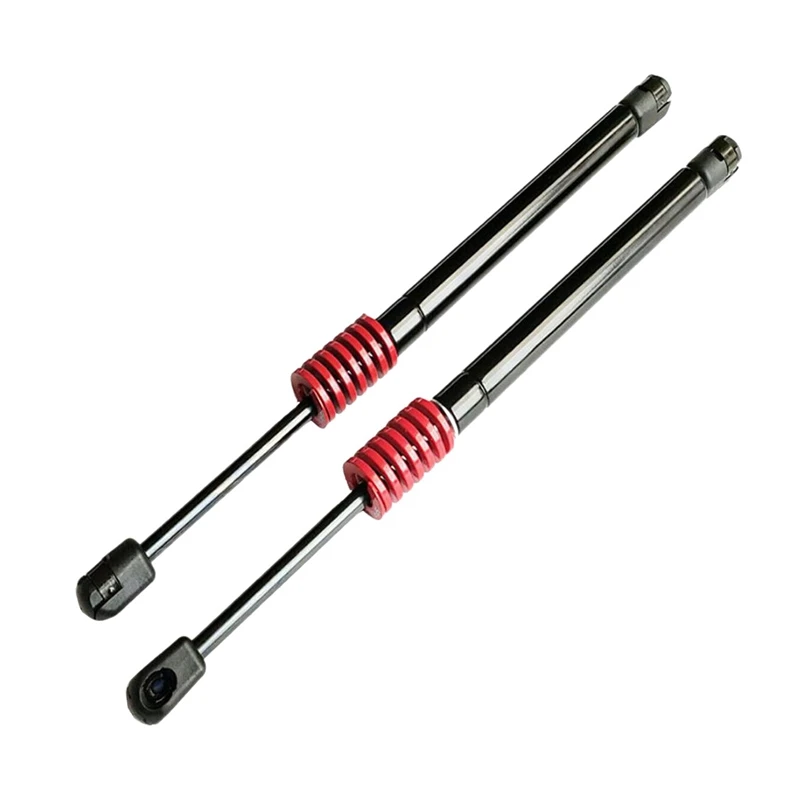 

2Pcs Car Rear Trunk Tail Gate Tailgate Boot Gas Spring Shock Lift Strut Support for Tesla Model 3 2017 2018 2019 2020