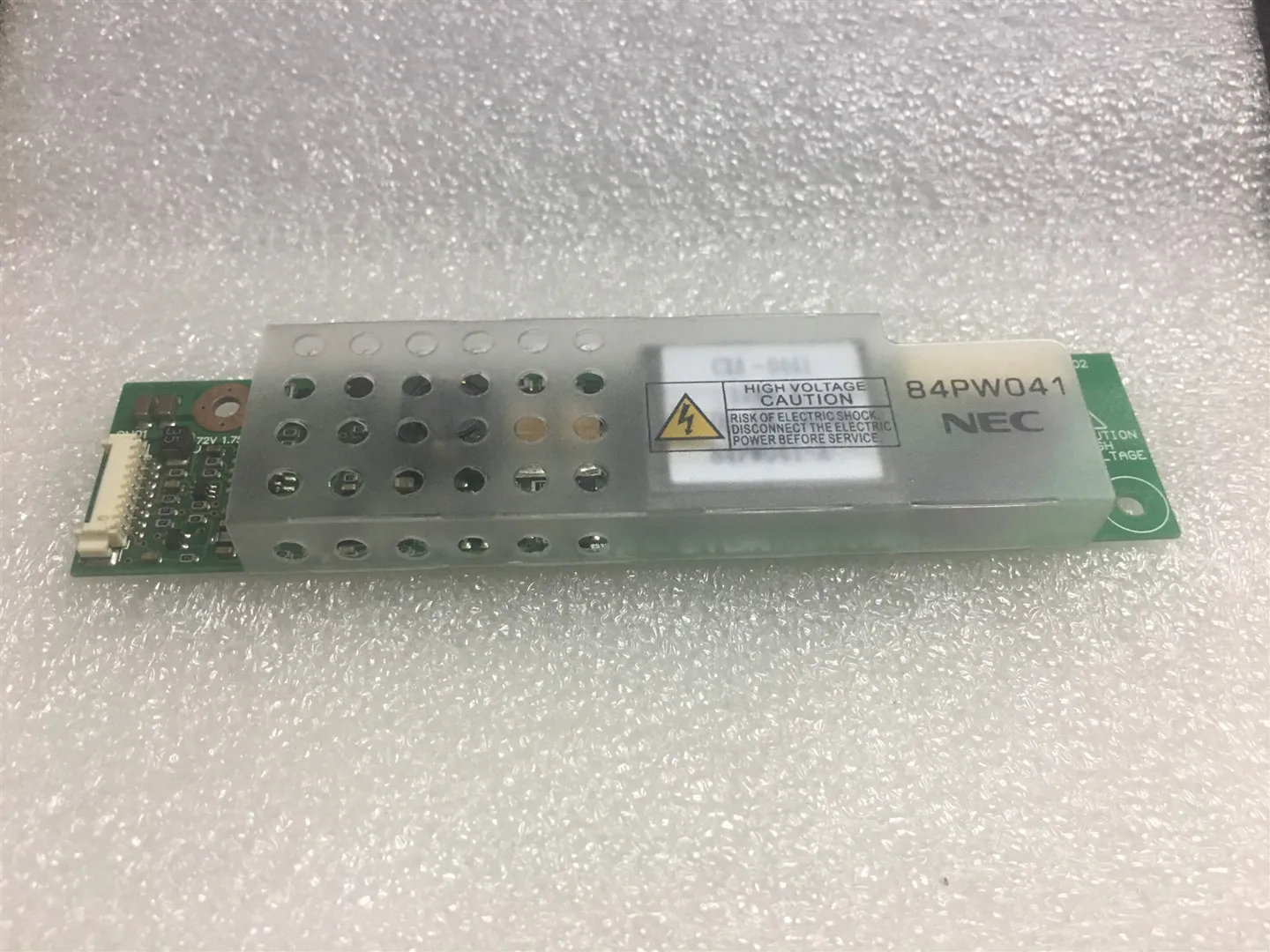 Для NEC 84PW041 CXA 0441 PCU P231C инвертор|Промышленные компьютеры и аксессуары| |