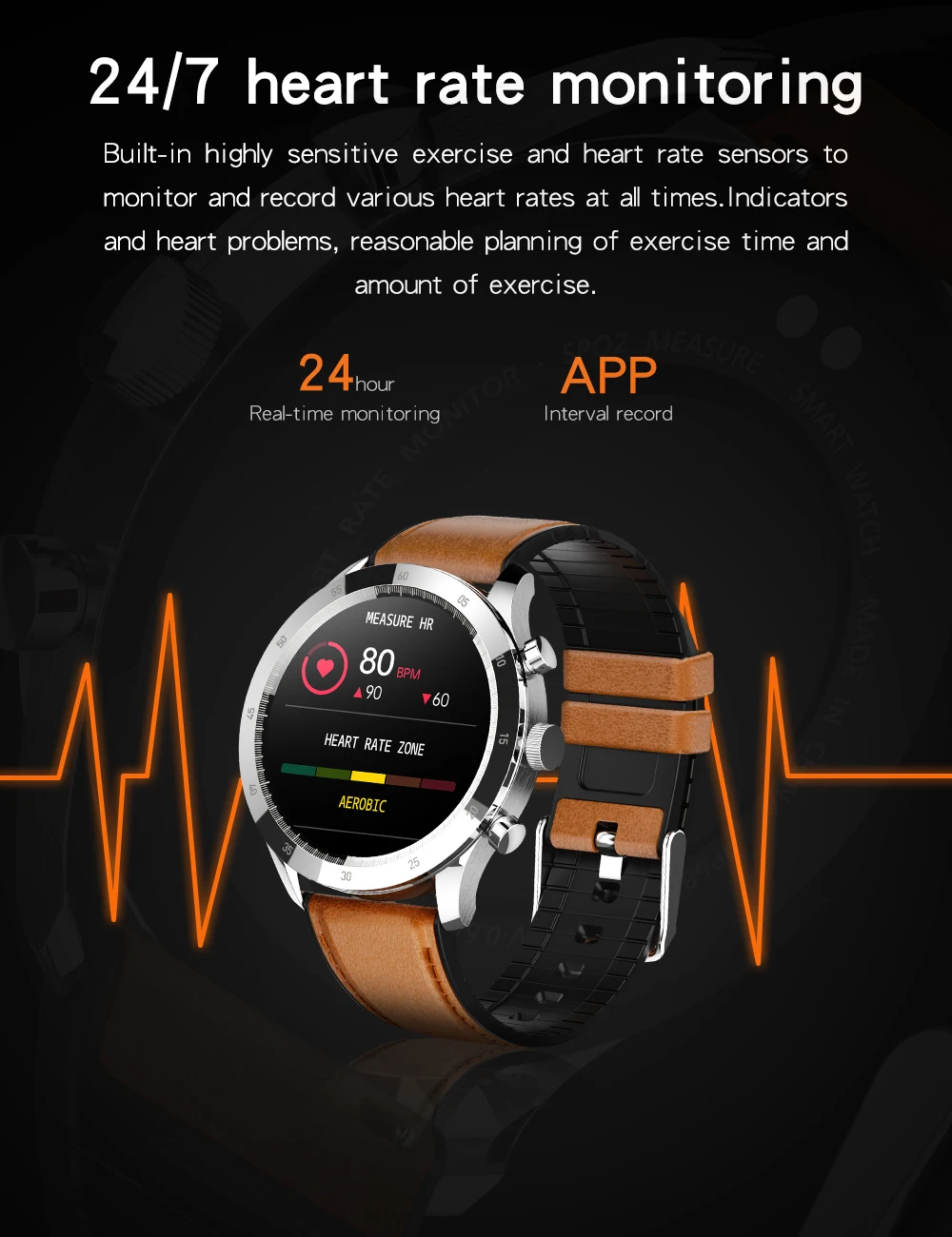 JWMOVE 2021 New Smart Watch Men 360*360 Heart Rate sport smartwatch android watches Waterproof fitness tracker bracelet P8 MAX5 |