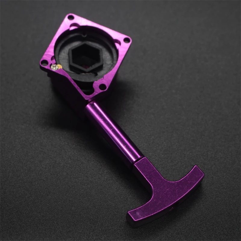 Металлический R020 Puxar Arranque Nitro VX 18 SH 21 нитро мотор RC 1/10 HSP Himoto Redcat hsp 02060|hsp 02060|nitro motormotor