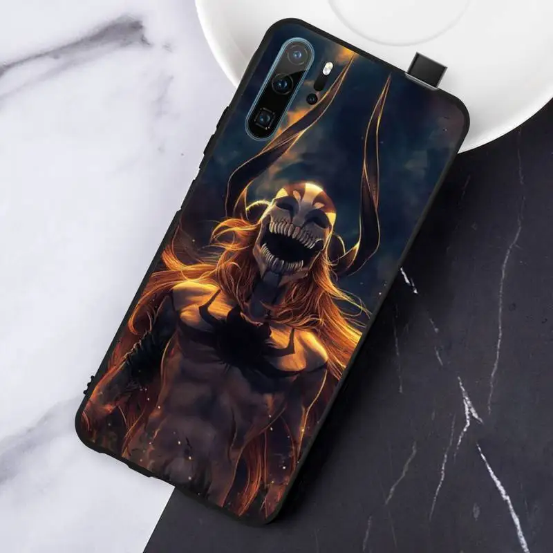 

JUUZOU SUZUYA Tokyo Ghouls anime Phone Cases For Huawei honor Mate P 10 20 30 40 Pro 10i 9 10 20 8 x Lite