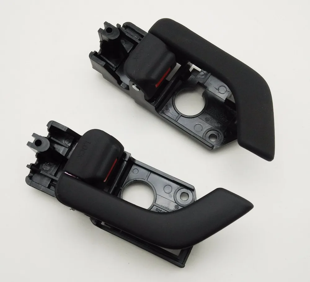 SKTOO для Hyundai Coupe 2002-2008 внутренняя дверная ручка ручная застежка 82621 2C000LK |