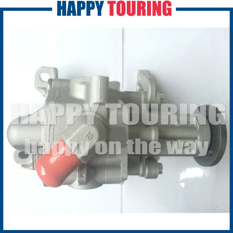 Новый Насос гидроусилителя руля масляный насос для BMW X5 E70 F15 X6 E71 F16 N55 2011 2012 2013