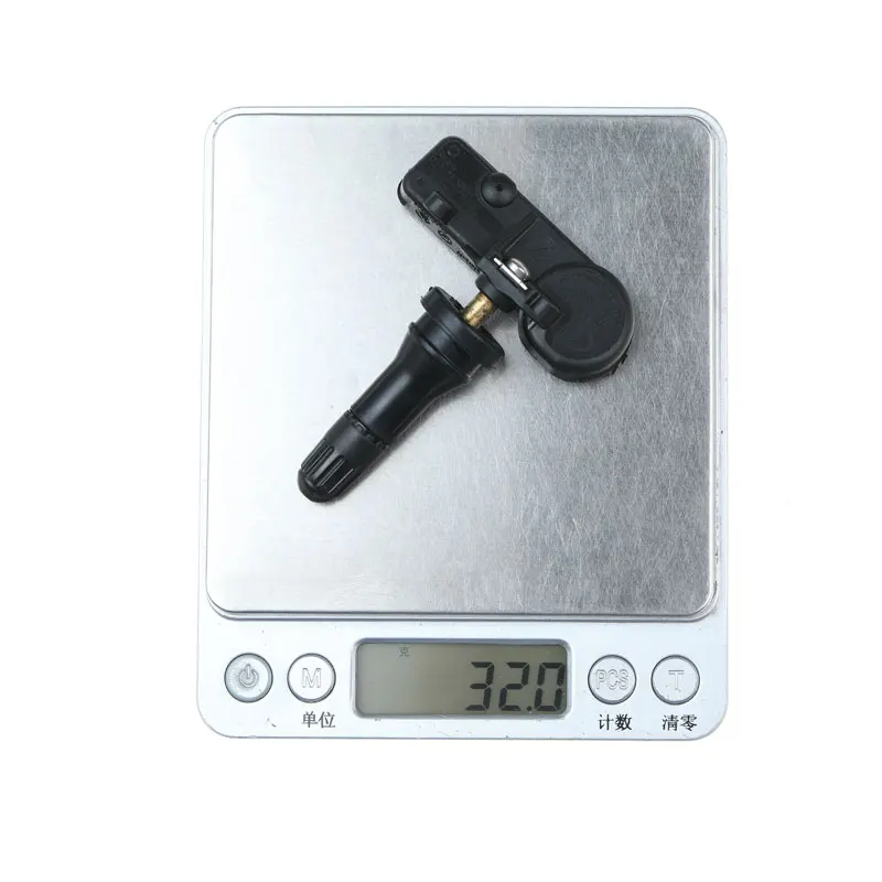 YAOPEI 4 шт. Новый TPMS Датчик давления в шинах Система мониторинга для Fiat 500 Alfa Mito 2016
