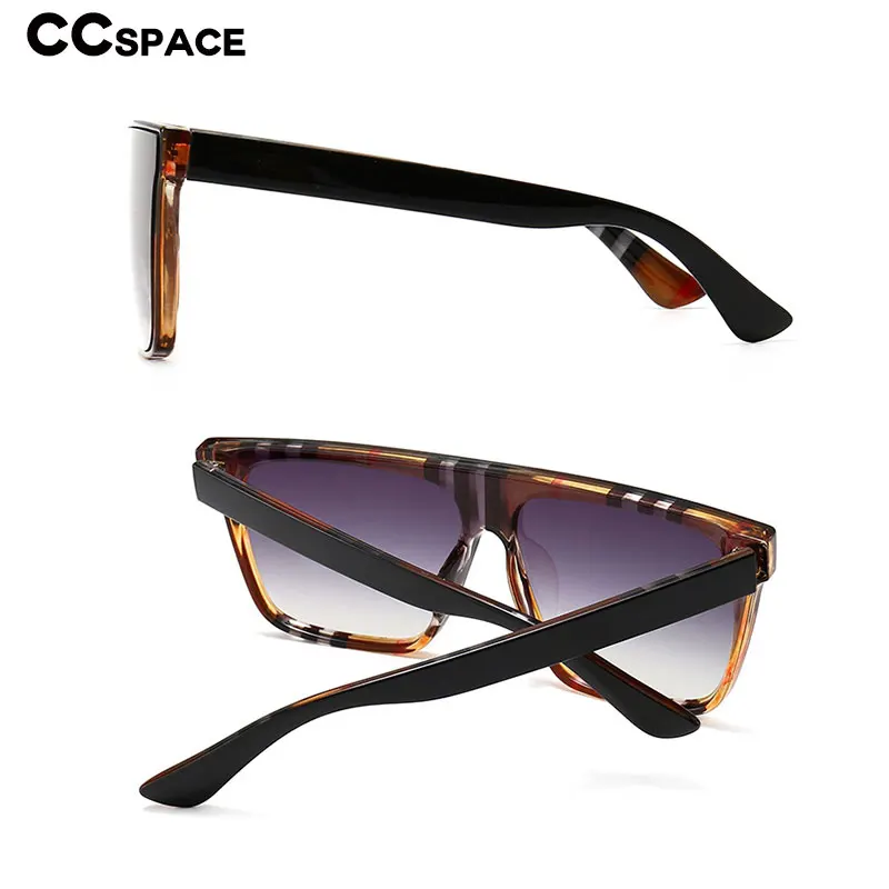 Очки солнцезащитные квадратные унисекс UV400 46559|Женские очки| |