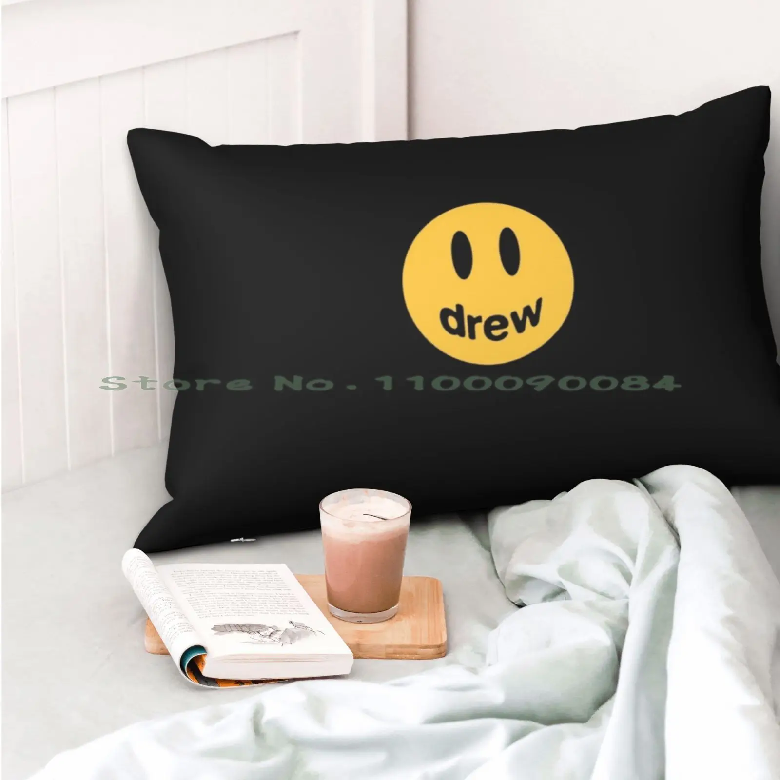 Наволочка для подушки 20x30 50*75 дюймов