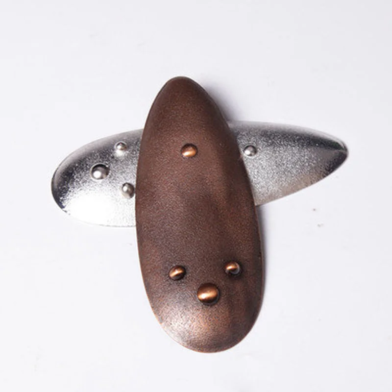 1 шт. х винтажная бронзовая палочка конусные благовония буддийские тарелки для