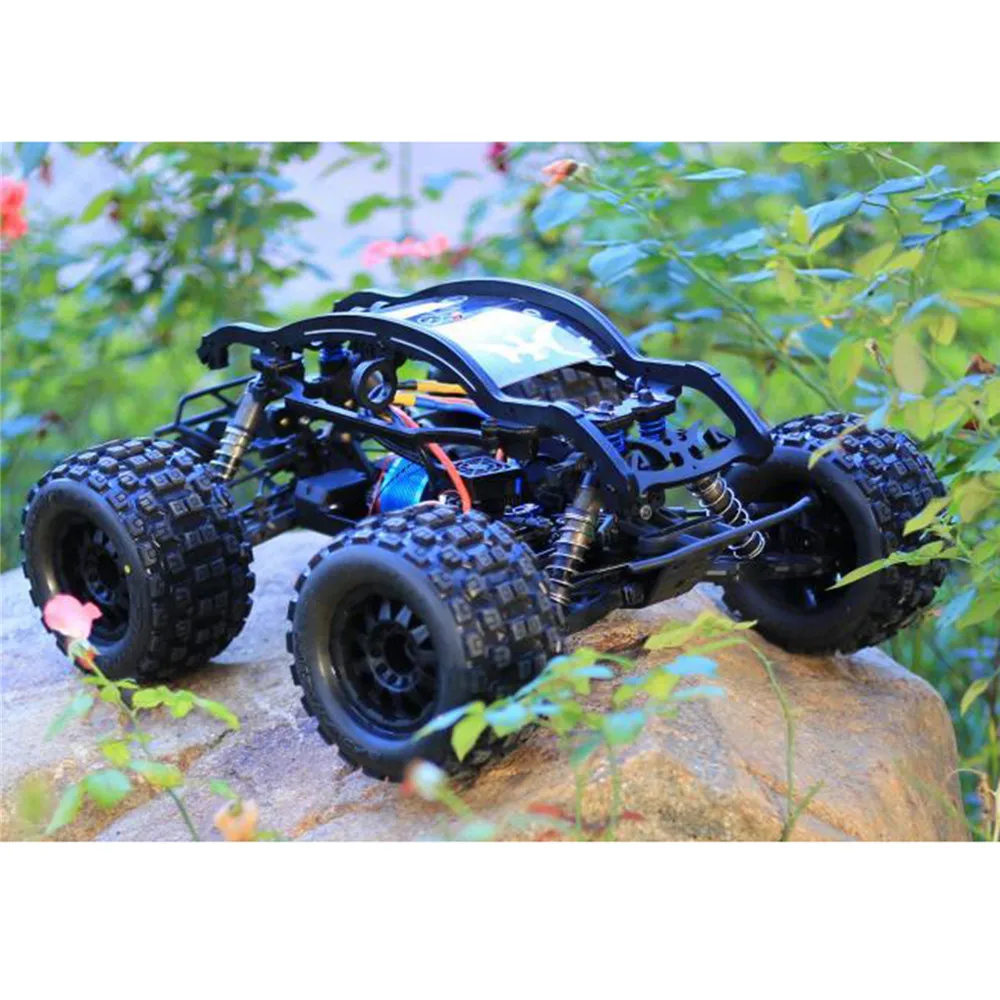 Защитный чехол для радиоуправляемого автомобиля TEKNO MT410 Rc Parts | Игрушки и хобби
