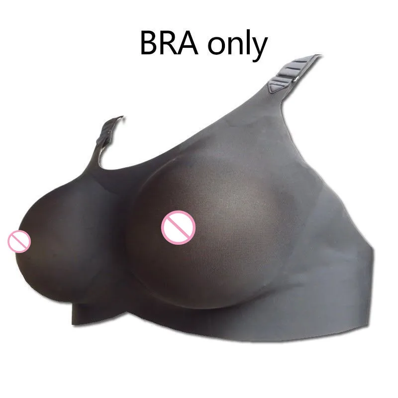 Силиконовые формы груди Карманный Бюстгальтер Высокое качество реалистичные