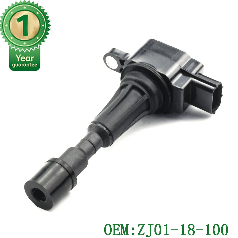 Автомобильные аксессуары новые детали oem ZJ01 18 100 ZJ0118100 Катушка зажигания для Mazda 3
