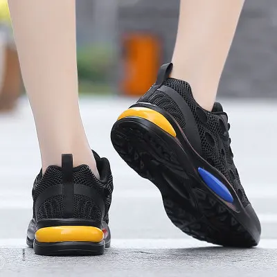 

Women's casual sports shoes 2019 travel net red running shoes