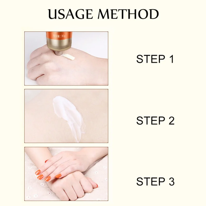 Крем для рук с лошадиным маслом увлажняющий питательный крем кожи против трещин