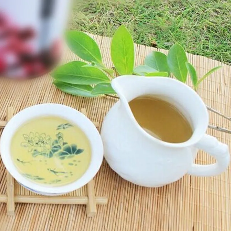 

250g Taiwan dongding GinSeng Oolong tea Beauty Weight loss Lowering Blood Pressure High Mountains Chinese Taiwan Fresh Green Tea