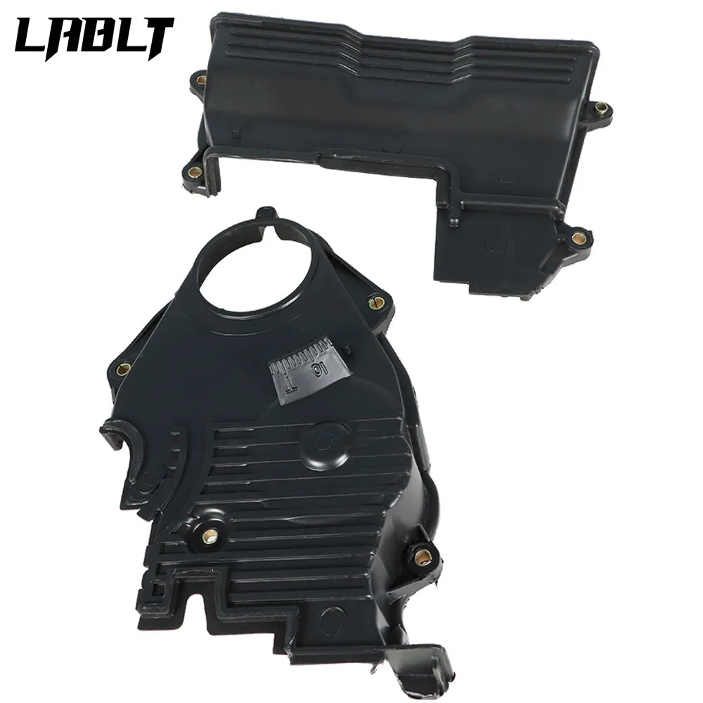 

New Timing Cover 635-176 For Mazda Protege 626 MX-6 F32Z 6019-B