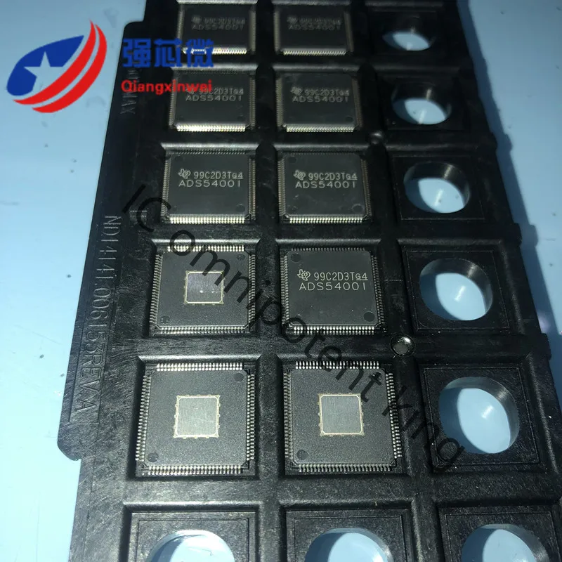 

Интегрированный чип ADS5400IPZP ADS5400I ADS5400