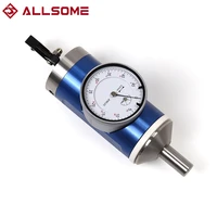 allsome high precision accuracy centering indicator coaxial centering dial test indicator center finder milling tool