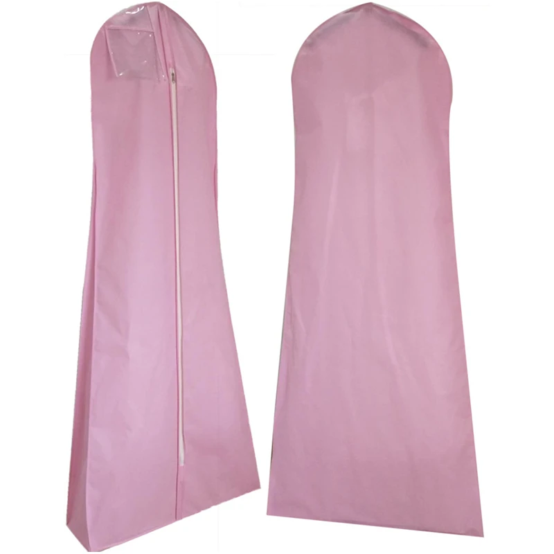 170 очень большая одежда для свадебного платья длинный защитный чехол