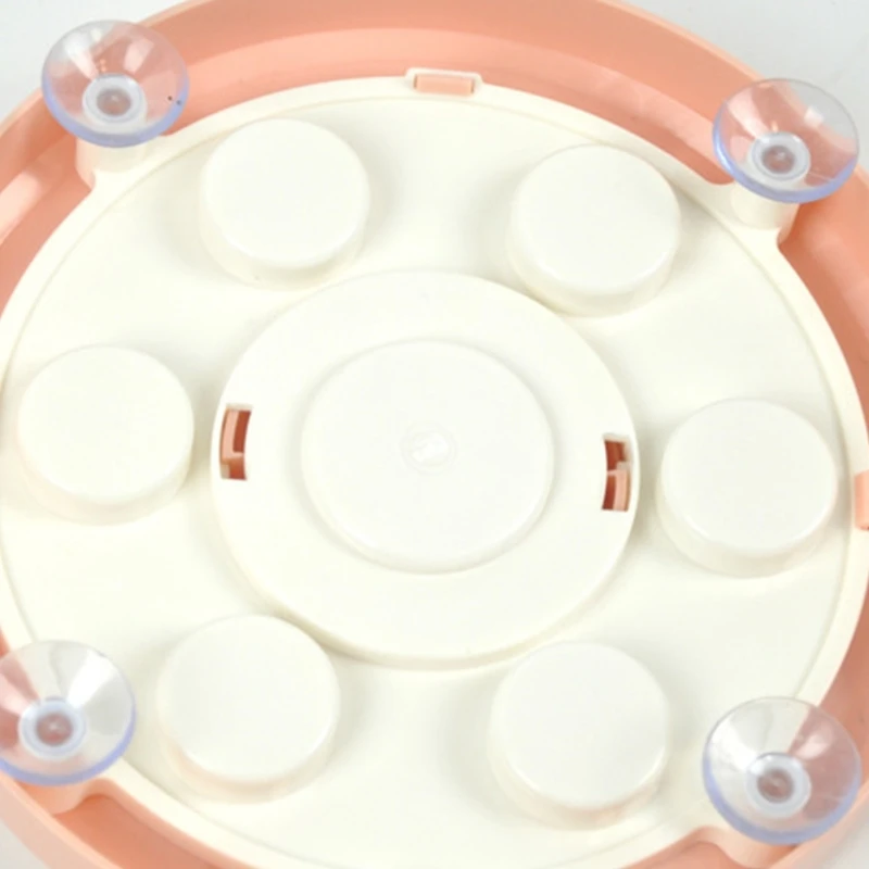 

Toy Smart Dog Puzzle Toys For Beginner Puppy Treat Dispenser Interactive Improve Your Dog IQ Specially Designed Training