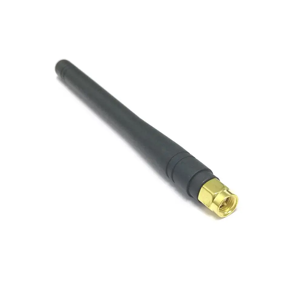 Антенна 3G 800/900/1800/1900/2100 МГц 3dBi GSM антенна SMA Male Omni #1 оптовая цена для модема 1 шт.|mobile