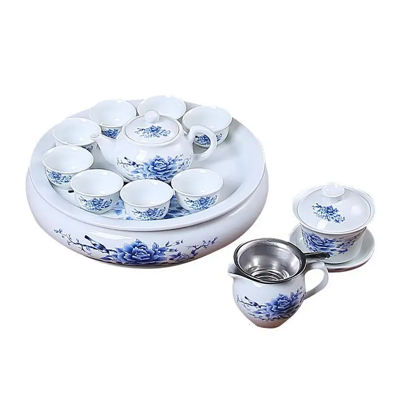 Аксессуары Mutfak чайник для кухни Gongfu Органайзер украшение сада Akcesoria Do Kuchni