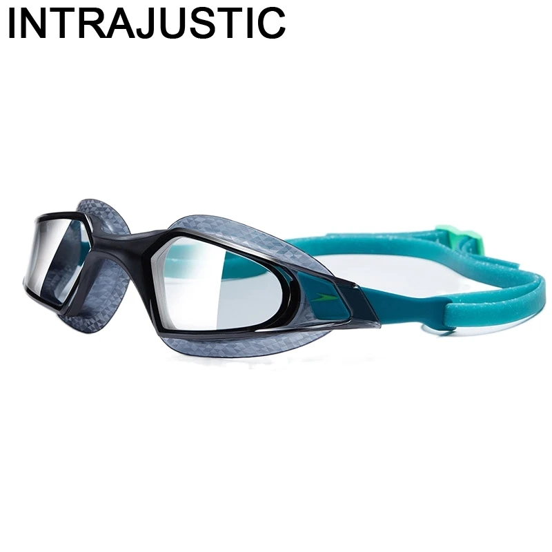 Sport Sight Swiming for Glasses Piscine Pour Adulte Cinta Gafa Pool Goggle Kid Ochelari Swimming Brille Natacion Swim Eyewear