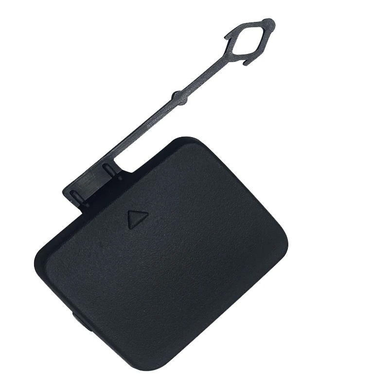 

Крышка для правого заднего бампера с крючком для BMW X5 E70 2006 2007 2008 2009 2010 2011 51127158448 5112-7158448