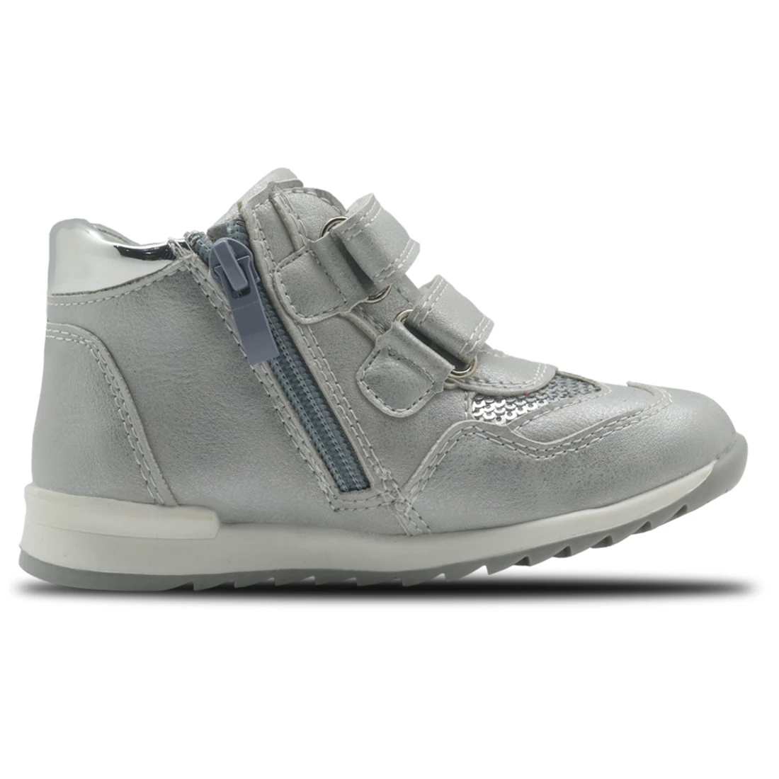 Girls Shoes Spring Autumn Lovely Toddler Kids Pu Leather Sneakers Anti-Slip Children's for Eur 21-26 P160 | Детская одежда и
