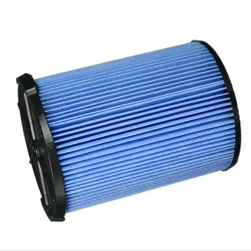 

For rigid shop vac filters VF5000 - 3-Layer Pleated Paper Vacuum Filter