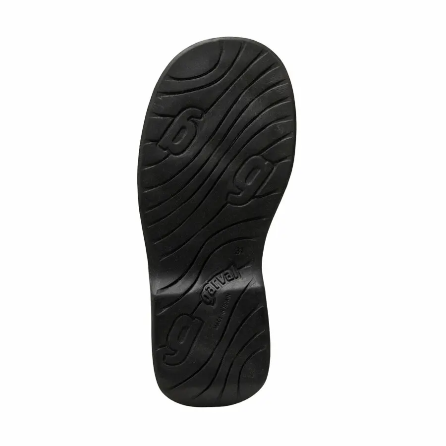 

Children Shoes Garvalin 41502 Garvaln Black Boy Casual Shoes