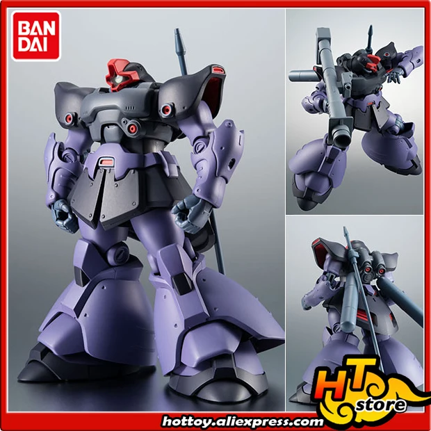 

100% Original BANDAI SPIRITS Robot Spirits 288 Action Figure - MS-09R-2 Rick Dom II ver. A.N.I.M.E. "Mobile Suit Gundam 0083"