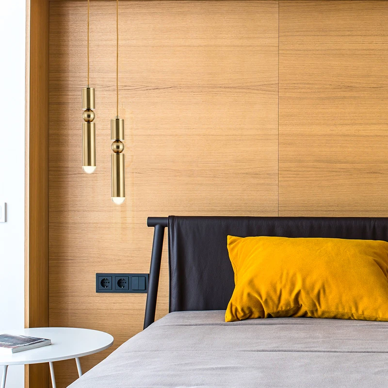 Люстра со светодиодной лампой Регулировка лампы кухня Остров столовая палатка