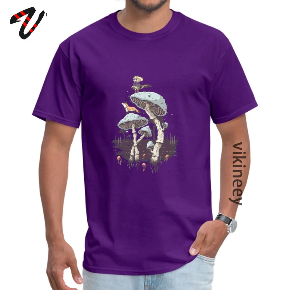 Футболка мужская с принтом &quotэльфийский рейнджер&quot тенниска из ткани для