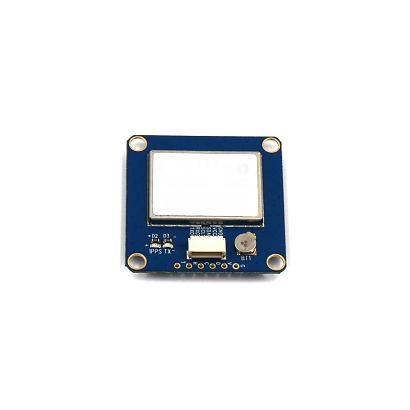 Модуль GPS QMC5883L amp2 6/PIX4/PIXHAWK GNSS GLONASS двойной модуль для дрона | Электроника