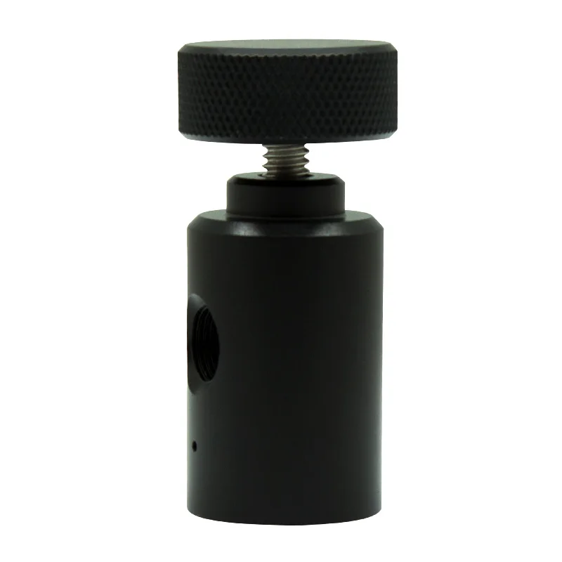 

Пейнтбол страйкбол Remote Fill Adapter Co2 ASA Adapter