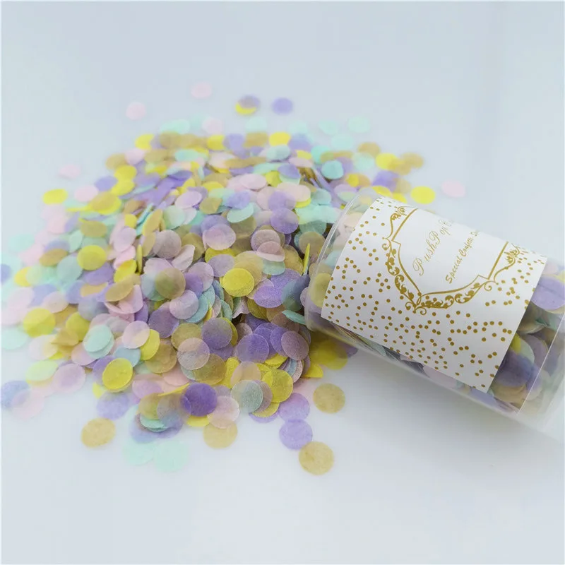 Новинка 2021 популярный бумажный толкатель украшение для свадьбы - Цена: 142,92 руб.