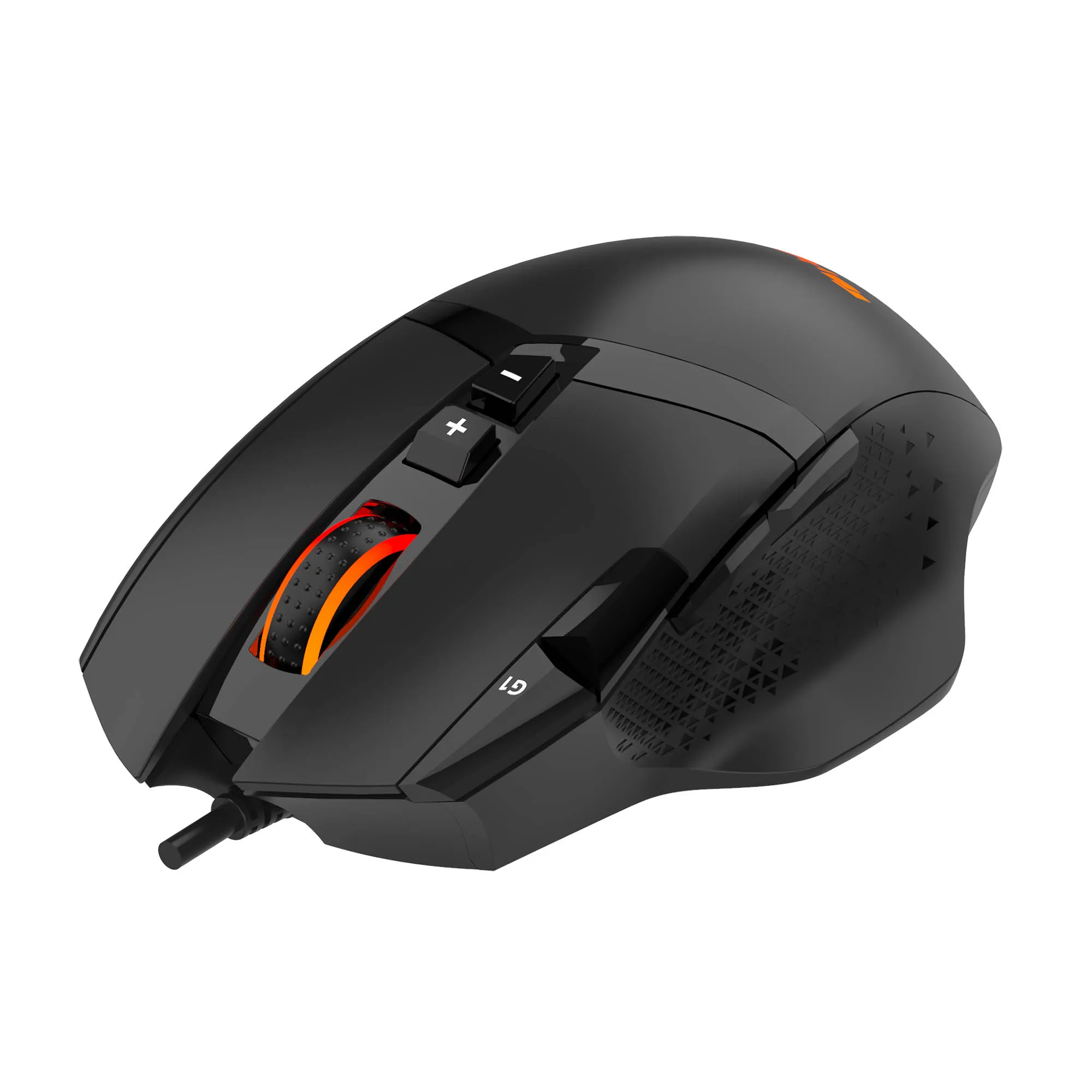 Игровая мышь HIPER GMUS 5000|Мыши| |