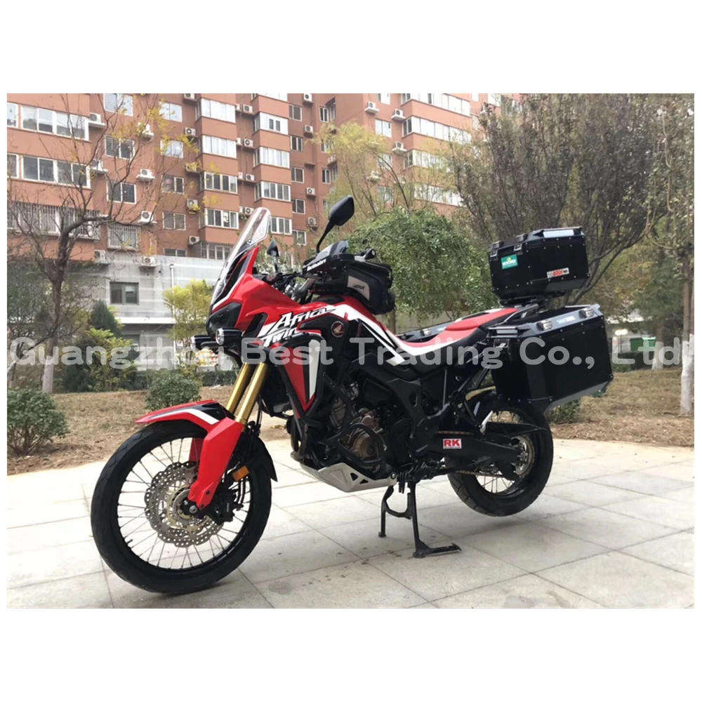 Высококачественная подставка для мотоцикла задняя большой центральный Honda CRF 1000 L