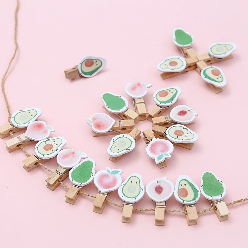 8 фотографий настенный деревянный зажим пеньковая веревка сообщение фото