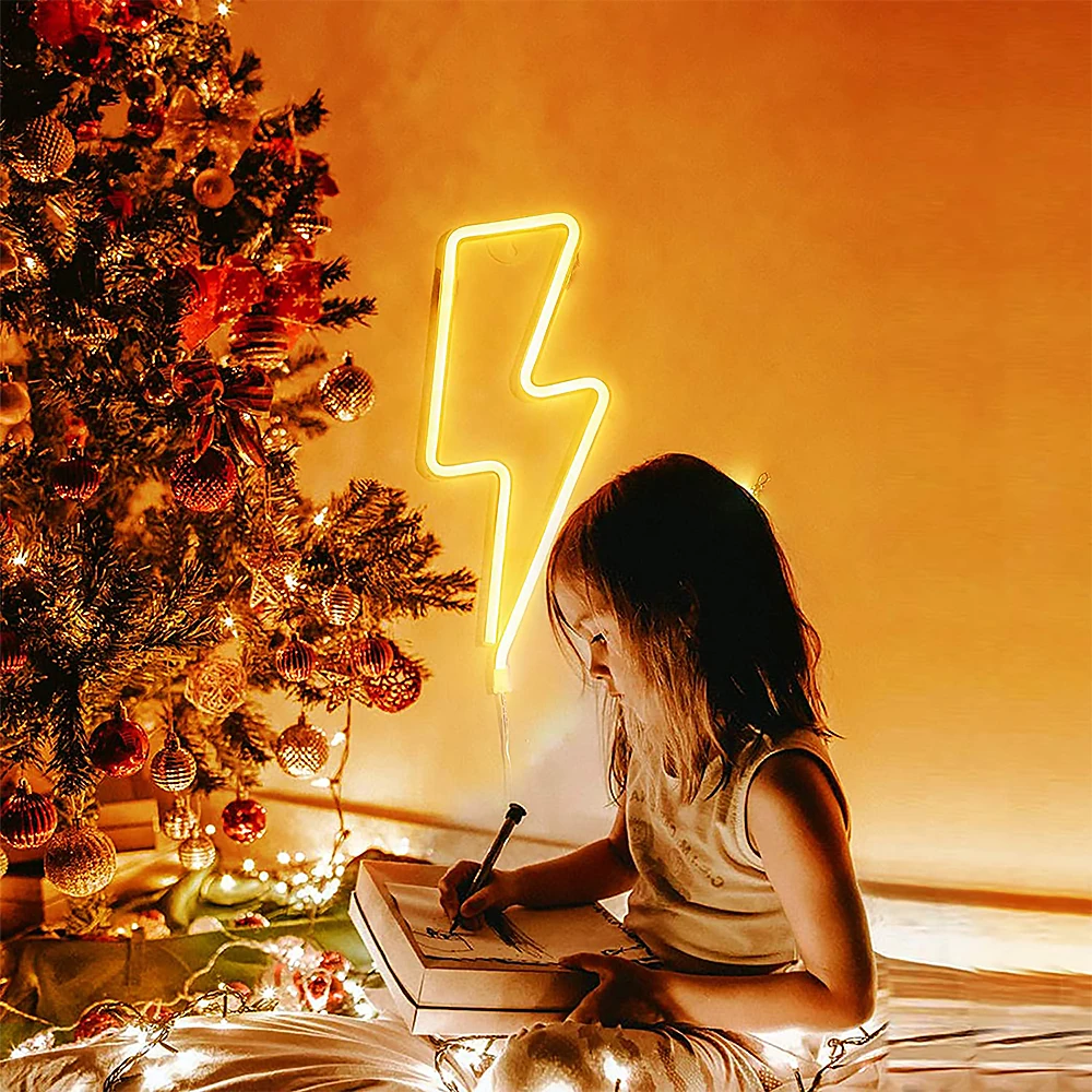 Светодиодный неоновый светильник неоновая вывеска для организаций и магазинов