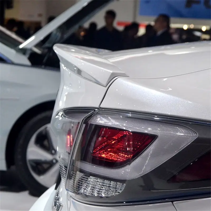 Аксессуары Украшение модификация Внешняя защита Модифицированная