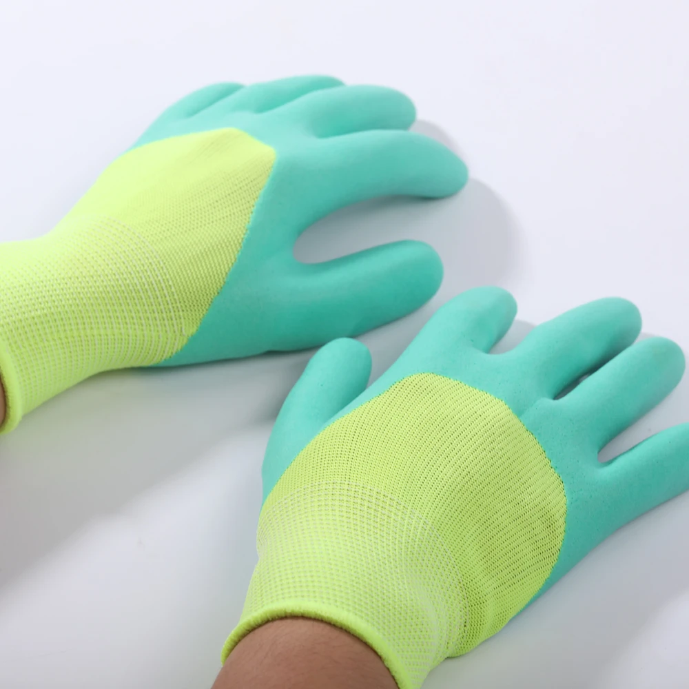 1 пара перчаток против укусов тренировочные перчатки для маленьких домашних