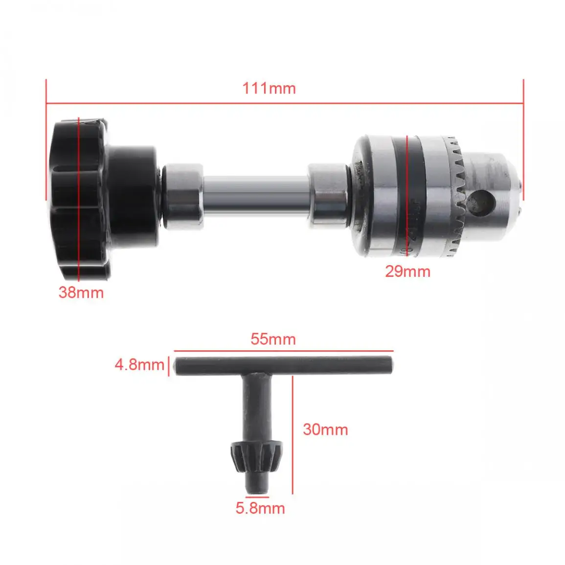 0 5-6 5 мм ручной сверлильный станок для ручного сверления МООЛ с большим