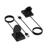 charging dock cradle for suunto 7 watch accessories charger replace charging stand holder adapter for suunto 7