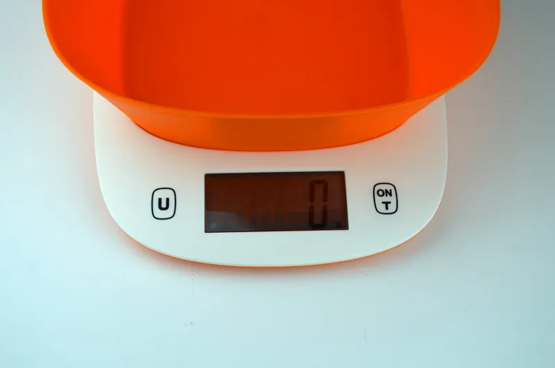 Новые высокоточные кухонные электронные весы бытовые пищевые для выпечки