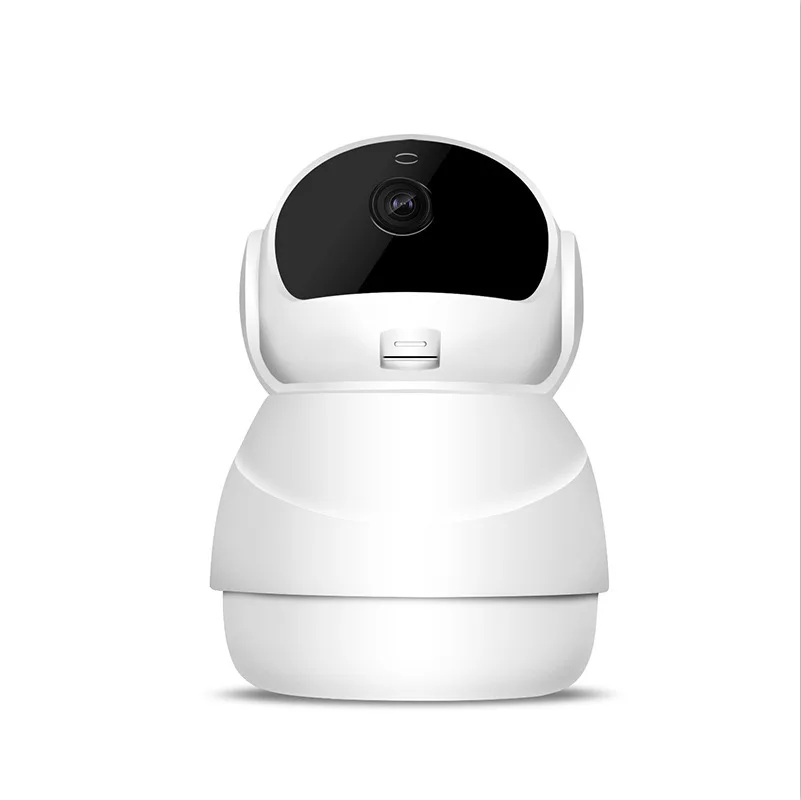HD 1080p Беспроводная ip камера 360 градусов домашняя безопасности CCTV сетевая с WiFi