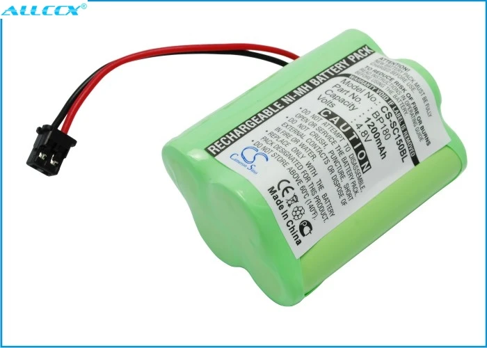 Аккумулятор Cameron Sino 1200 мач для Nascar/Sportcat SC140 SC140B SC150 SC150B SC150Y SC180 SC180B SC200|Цифровые
