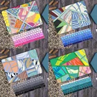 Чехол для MacBook Air 13 дюймов 2020 M1 A2337 A2179 Pro 13 15 16 дюймов A2338 A2289 A2141